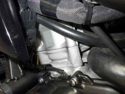 Kawasaki Ninja ZX-25R 2022