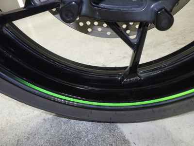 Kawasaki Ninja ZX-25R 2022