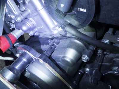Honda CBR250RR 2020