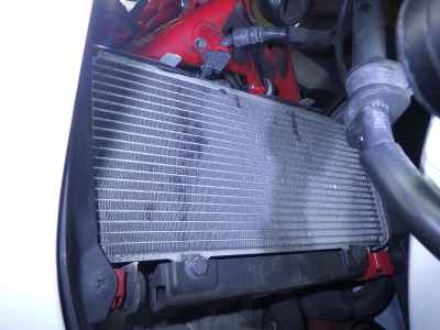Honda CBR250RR 2020