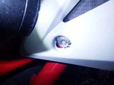 Honda CBR250RR 2020
