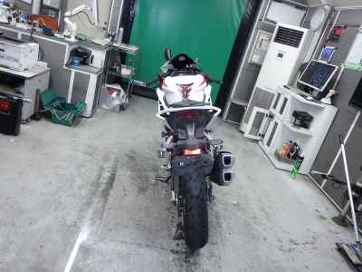 Honda CBR250RR 2020