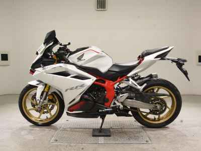 Honda CBR250RR 2020