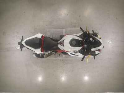 Honda CBR250RR 2020