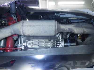 Honda CBR250RR 2020