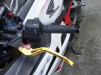 Honda CBR250RR 2020
