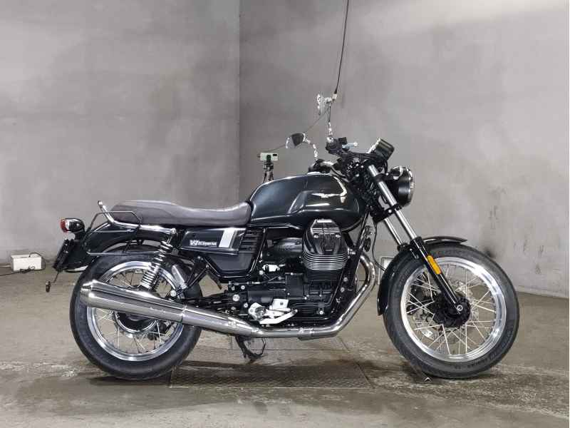 Moto Guzzi V7 III Special 2021
