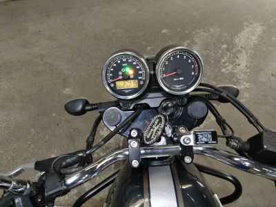 Moto Guzzi V7 III Special 2021