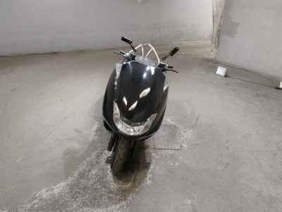Yamaha Maxam 250 2007