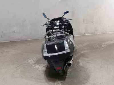 Yamaha Maxam 250 2007