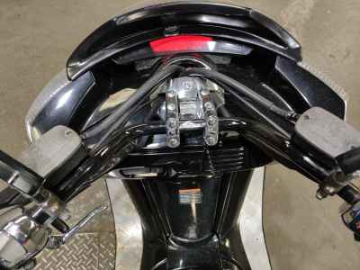 Yamaha Maxam 250 2007