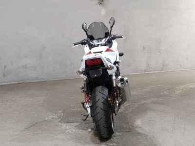 Honda CB1300SF 2009