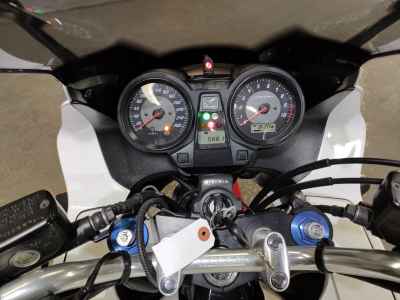 Honda CB1300SF 2009