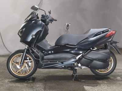 Yamaha XMAX 250 2022