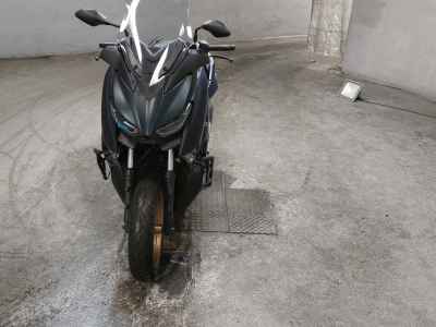 Yamaha XMAX 250 2022