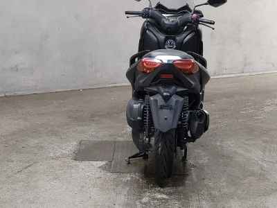 Yamaha XMAX 250 2022