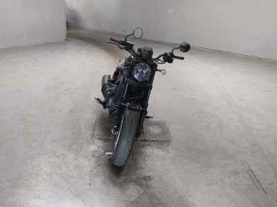 Honda Rebel CMX1100 DCT 2021