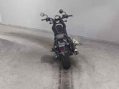 Honda Rebel CMX1100 DCT 2021