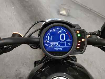 Honda Rebel CMX1100 DCT 2021