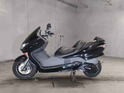 Honda Forza Z 2006