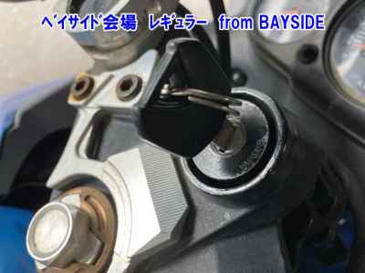 Kawasaki Ninja 250R 2010