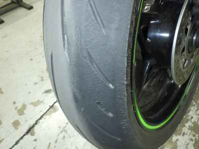 Kawasaki Ninja ZX-25R 2021