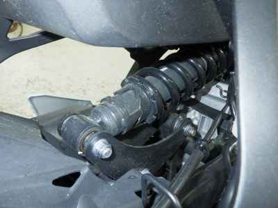 Kawasaki Ninja ZX-25R 2021