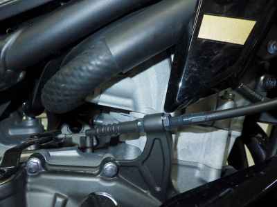 Kawasaki Ninja ZX-25R 2021