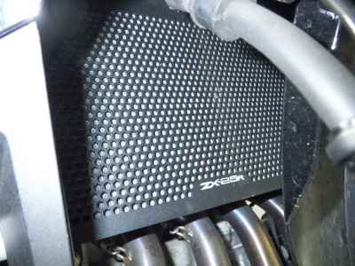 Kawasaki Ninja ZX-25R 2021