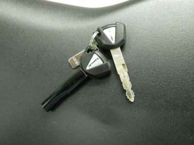 Kawasaki Ninja ZX-25R 2021