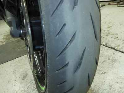 Kawasaki Ninja ZX-25R 2021