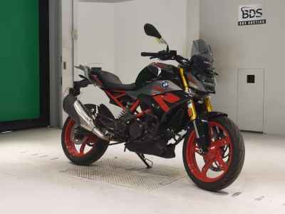 BMW G310R 2024