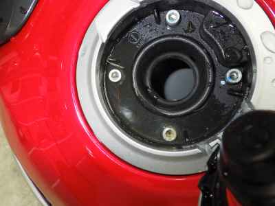 Ducati Scrambler 1100 2019