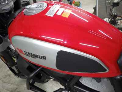 Ducati Scrambler 1100 2019