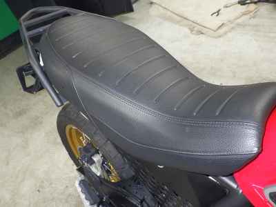 Ducati Scrambler 1100 2019