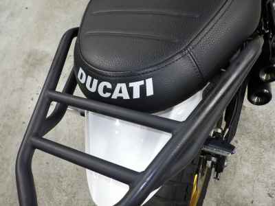 Ducati Scrambler 1100 2019