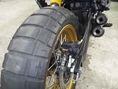 Ducati Scrambler 1100 2019