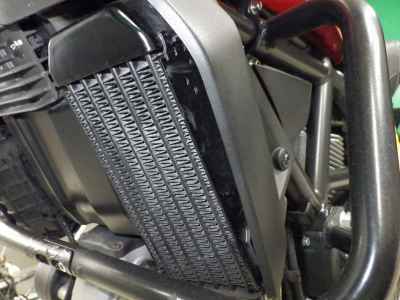 Ducati Scrambler 1100 2019