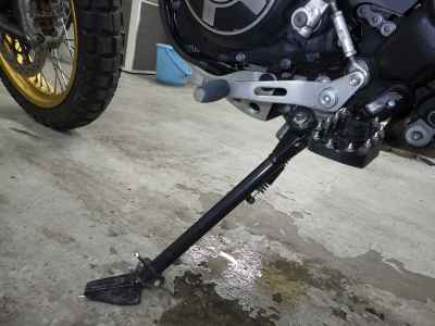 Ducati Scrambler 1100 2019