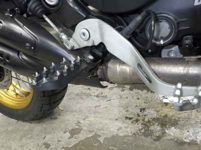 Ducati Scrambler 1100 2019