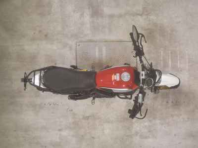 Ducati Scrambler 1100 2019