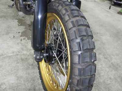 Ducati Scrambler 1100 2019