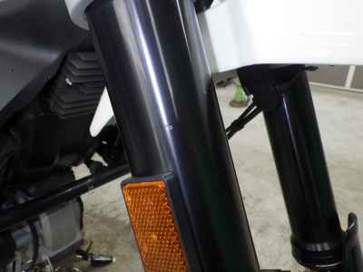 Ducati Scrambler 1100 2019