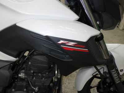 Yamaha FZ25 2018