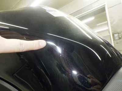 Kawasaki Ninja 1000SX 2024