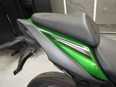 Kawasaki Ninja 1000SX 2024