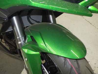 Kawasaki Ninja 1000SX 2024