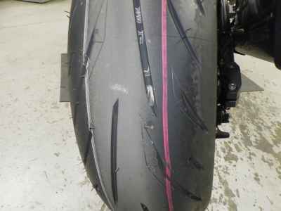 Kawasaki Ninja 1000SX 2024