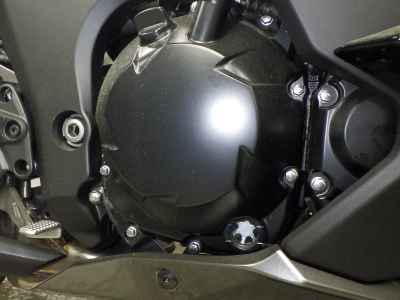 Kawasaki Ninja 1000SX 2024