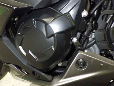 Kawasaki Ninja 1000SX 2024